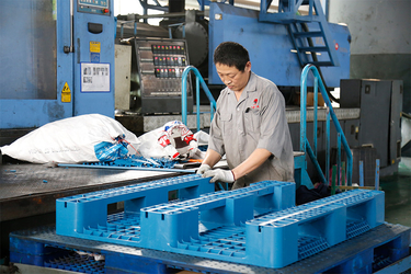 中国 Shandong Liyang Plastic Molding Co., Ltd.