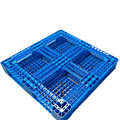 ヨーロッパのパレット101のための1000 x 1000mmの頑丈なプラスチック パレット