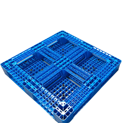 ヨーロッパのパレット101のための1000 x 1000mmの頑丈なプラスチック パレット